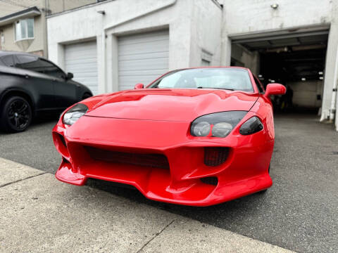 1995 Mitsubishi 3000GT for sale at Pristine Auto Group in Bloomfield NJ