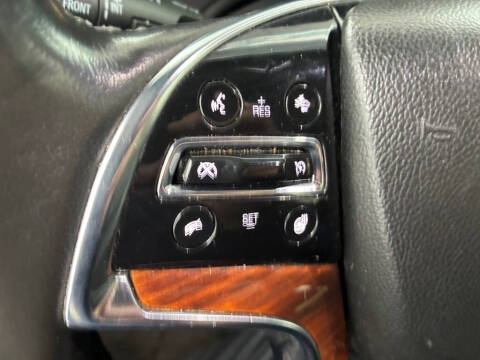 2015 Cadillac Escalade ESV Premium