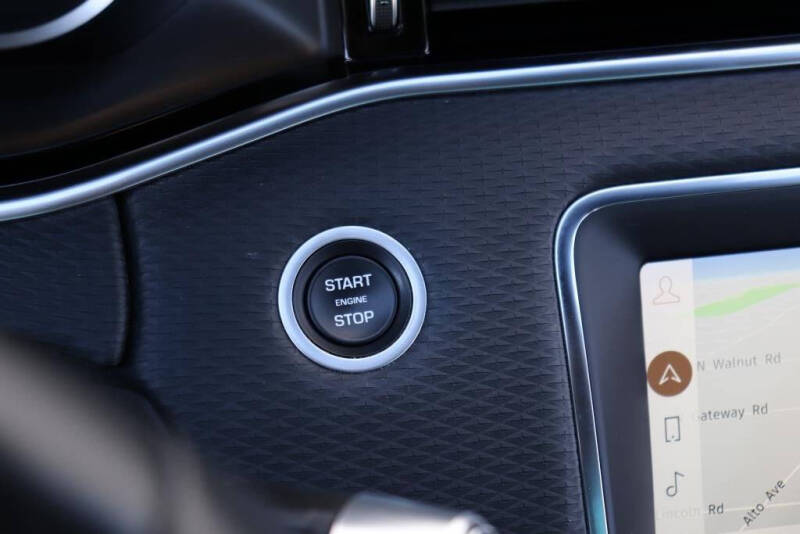 2021 Land Rover Range Rover Evoque S