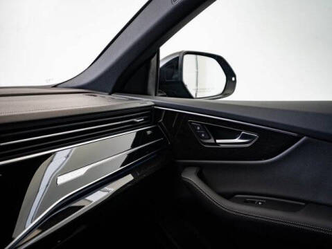 2026 Audi Q8 quattro Premium Plus 55 TFSI