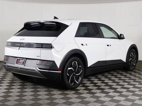 2023 Hyundai Ioniq 5 SEL