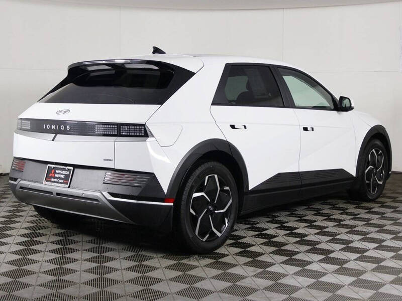 2023 Hyundai Ioniq 5 SEL