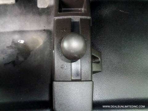 2017 Chevrolet Silverado 1500 LS