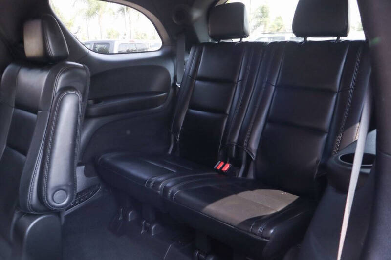 2019 Dodge Durango GT Plus