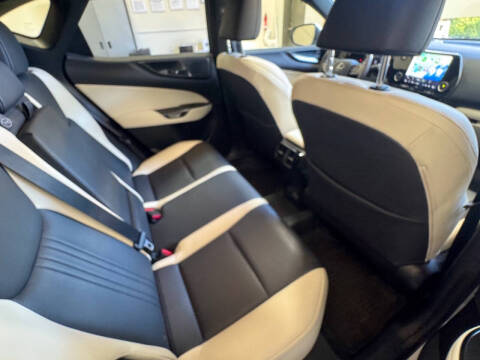 2024 Lexus NX 350