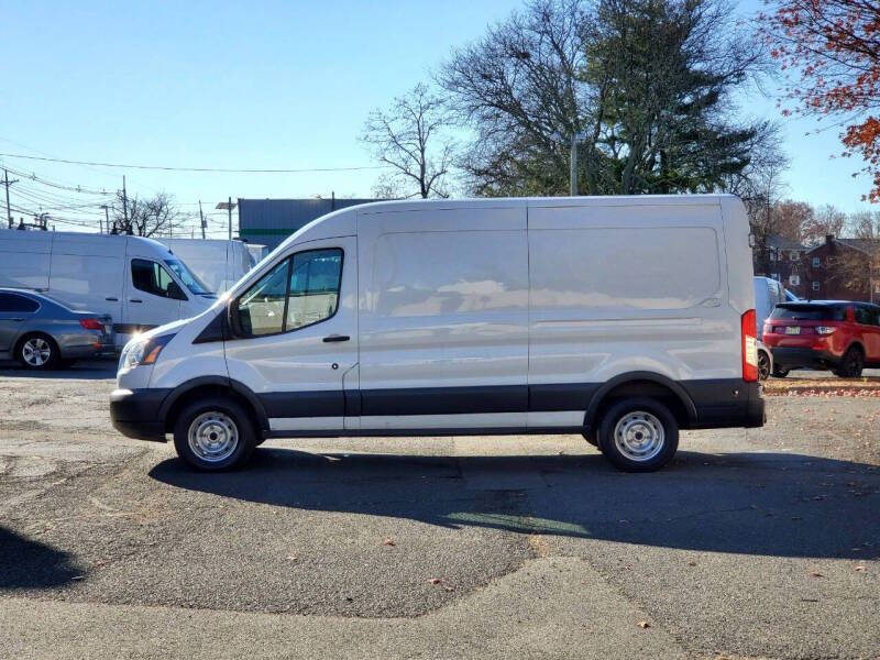 2019 Ford Transit 150