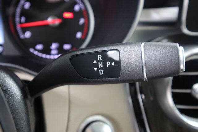 2017 Mercedes-Benz GLC GLC 300 4MATIC