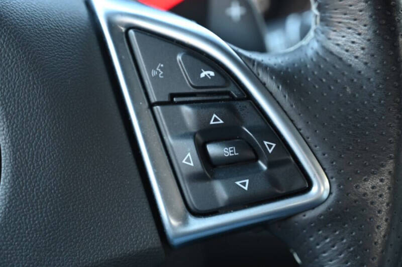 2021 Chevrolet Camaro SS