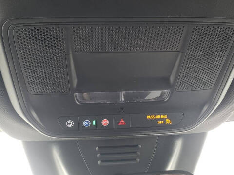 2026 Chevrolet Equinox EV LT 1