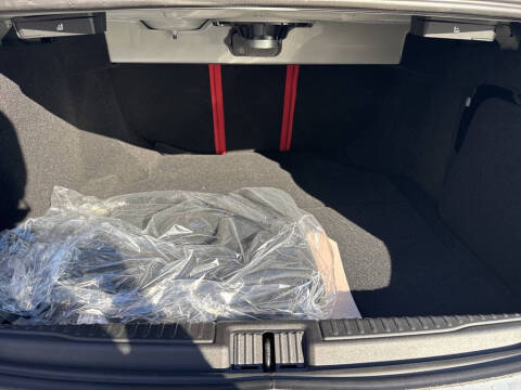 2025 Alfa Romeo Giulia