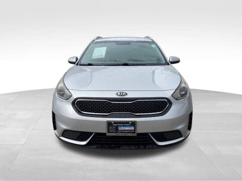 2018 Kia Niro LX