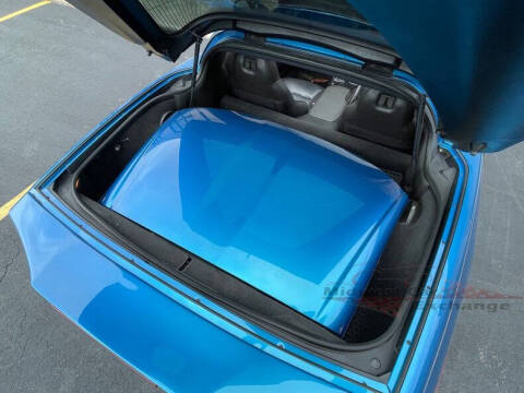 2008 Chevrolet Corvette