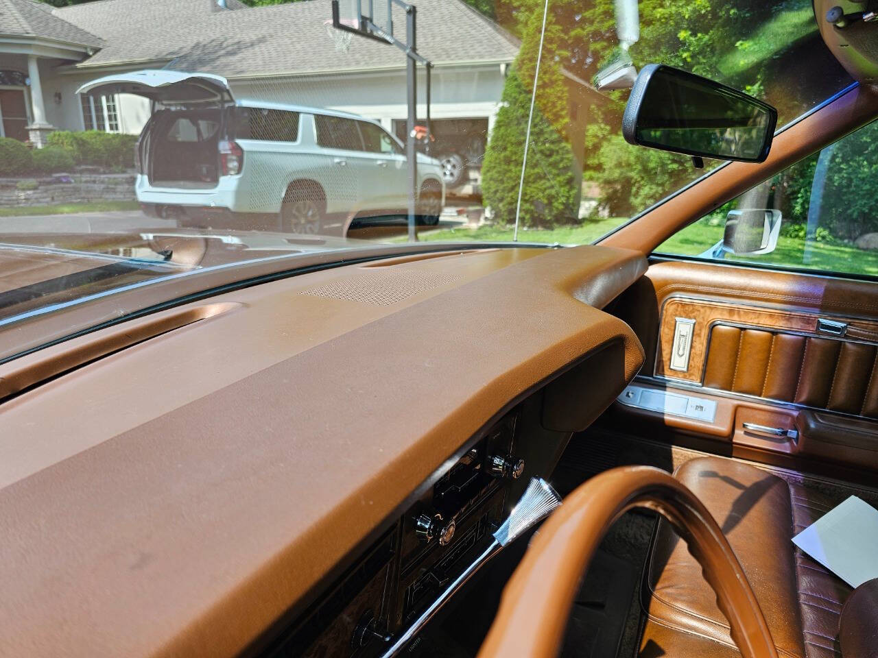 1978 Ford Country Squire 115