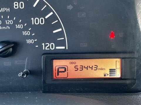 2017 Chevrolet City Express