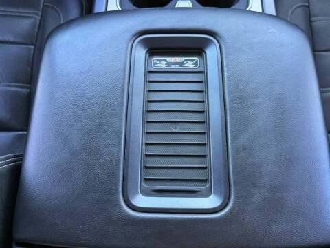 2019 GMC Sierra 2500HD Denali