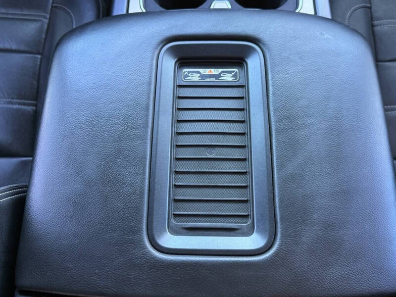 2019 GMC Sierra 2500HD Denali