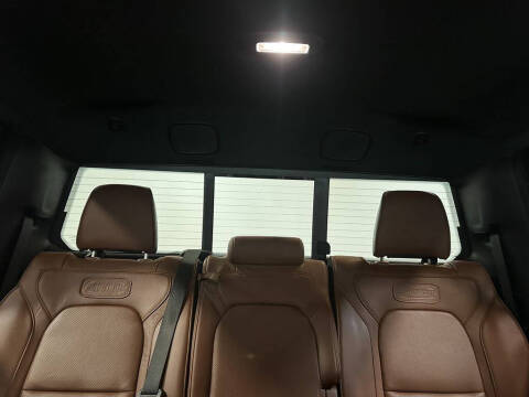 2021 RAM 1500 Limited Longhorn