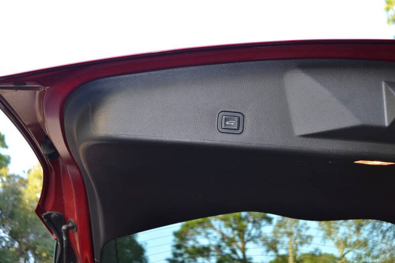 2013 Cadillac SRX Luxury Collection