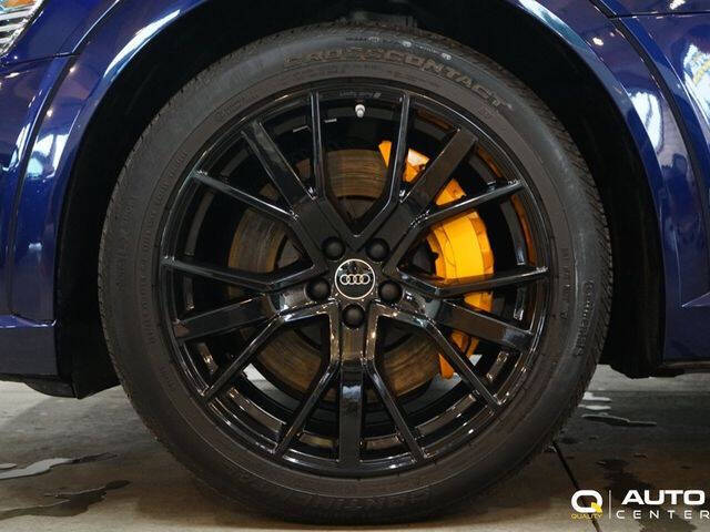 2022 Audi e-tron quattro Chronos