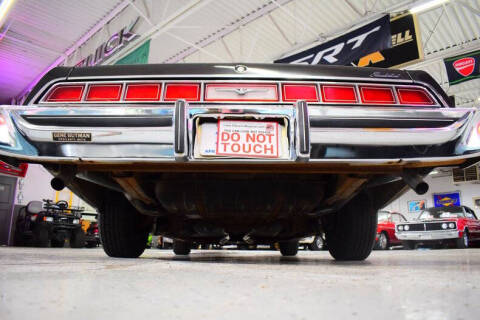 1976 Ford Thunderbird