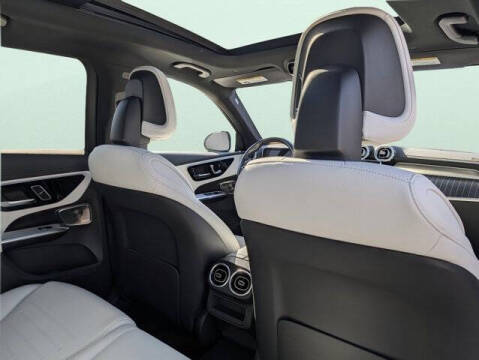 2023 Mercedes-Benz GLC GLC 300