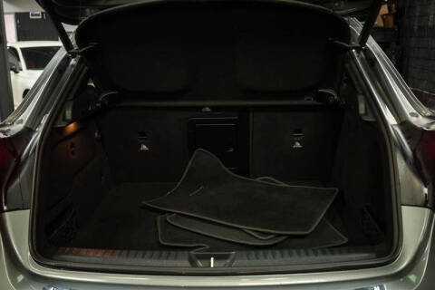 2018 Mercedes-Benz GLA GLA 250