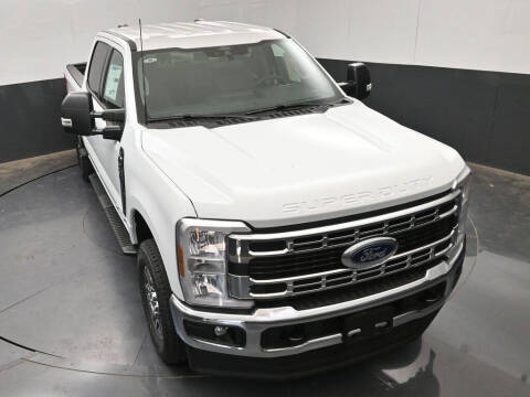2025 Ford F-250 Super Duty