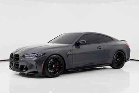 2024 BMW M4