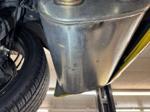 2000 Chevrolet Corvette