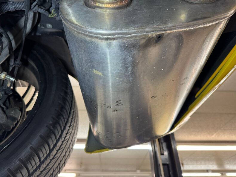 2000 Chevrolet Corvette