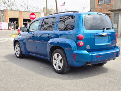 2009 Chevrolet HHR LS