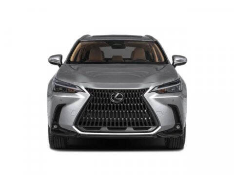 2026 Lexus NX 350 Premium