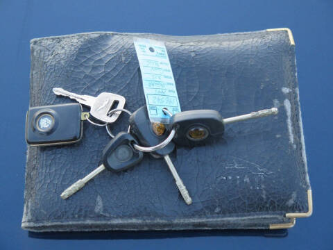 1995 Jaguar XJ-Series XJS