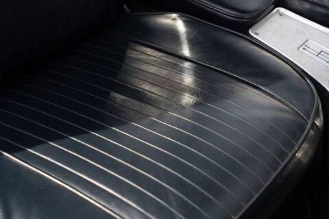 1963 Chevrolet Corvette