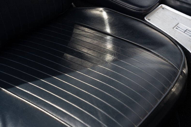 1963 Chevrolet Corvette