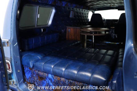 1977 Dodge D200 Pickup