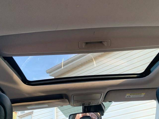 2017 Honda Accord Touring