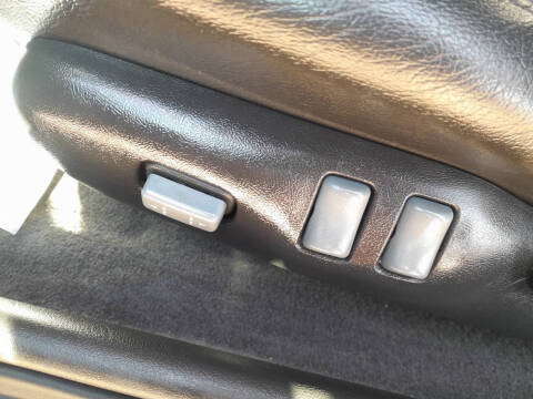 2001 Pontiac Firebird Trans Am