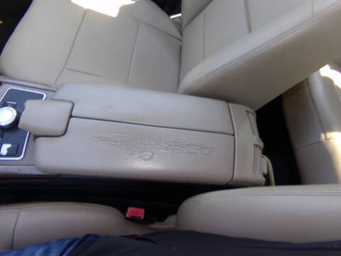 2013 Mercedes-Benz E-Class E 350 BlueTEC Luxury