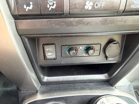 2015 Toyota 4Runner