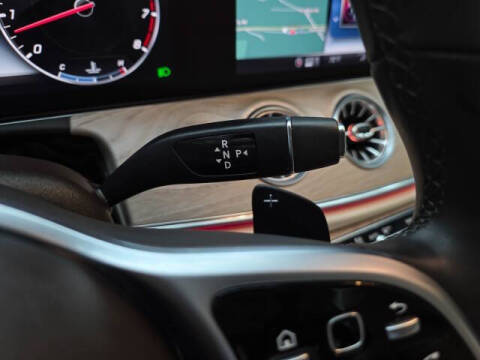 2019 Mercedes-Benz E-Class E 450 4MATIC