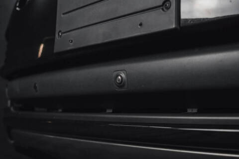 2016 Land Rover Range Rover