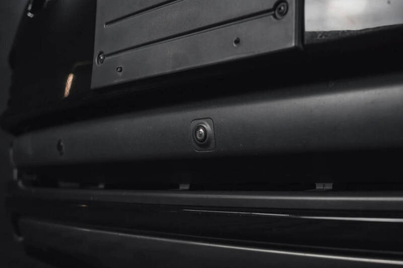 2016 Land Rover Range Rover