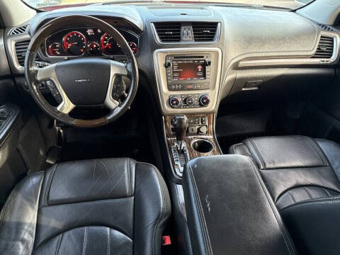 2015 GMC Acadia Denali