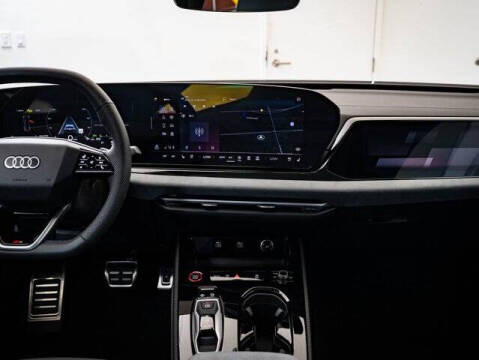 2025 Audi S5 quattro Prestige TFSI