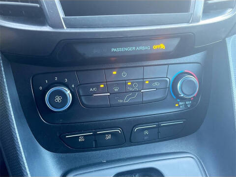 2023 Ford Transit Connect XL