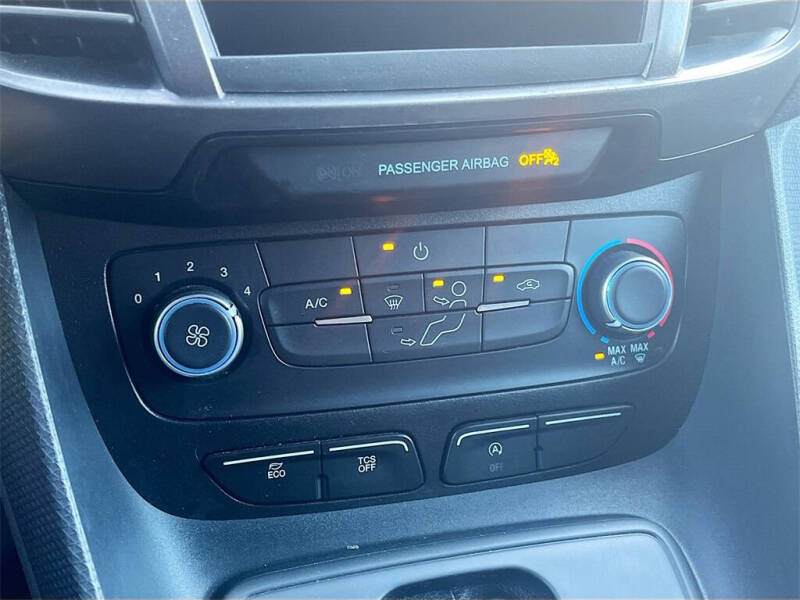 2023 Ford Transit Connect XL