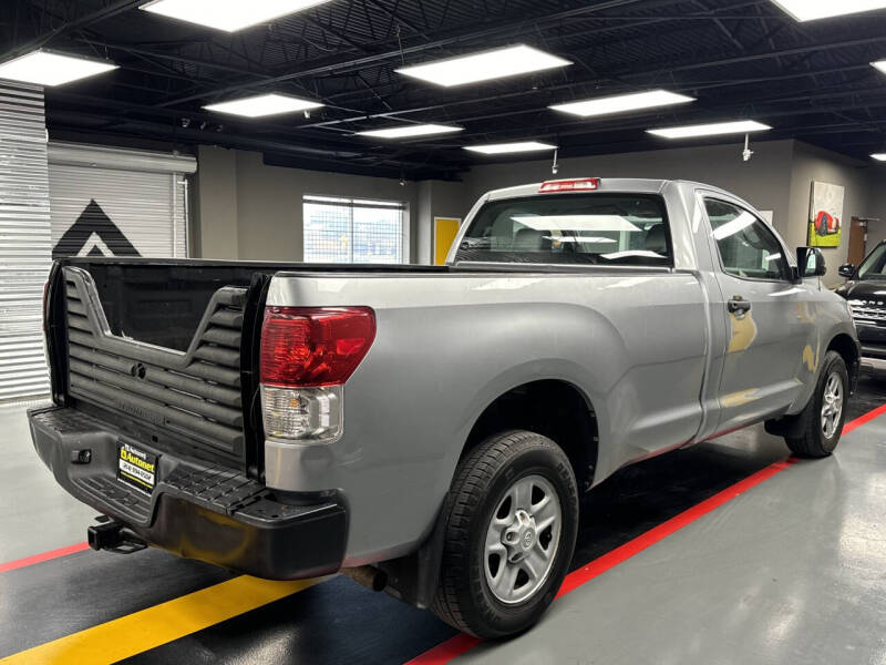 2013 Toyota Tundra Tundra Grade photo 6