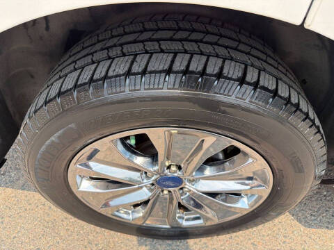 2018 Ford Expedition XLT