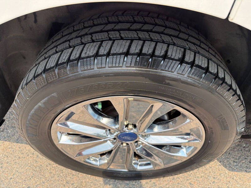 2018 Ford Expedition XLT